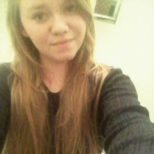 Meet your Posher, Cheyanne